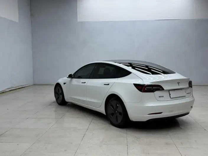 Model 3 2022 Model Rear-wheel drive version – фото 4