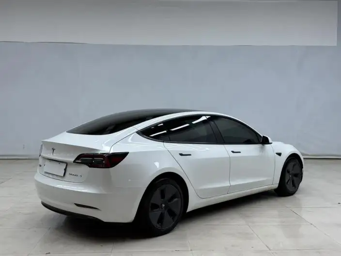 Model 3 2022 Model Rear-wheel drive version – фото 6