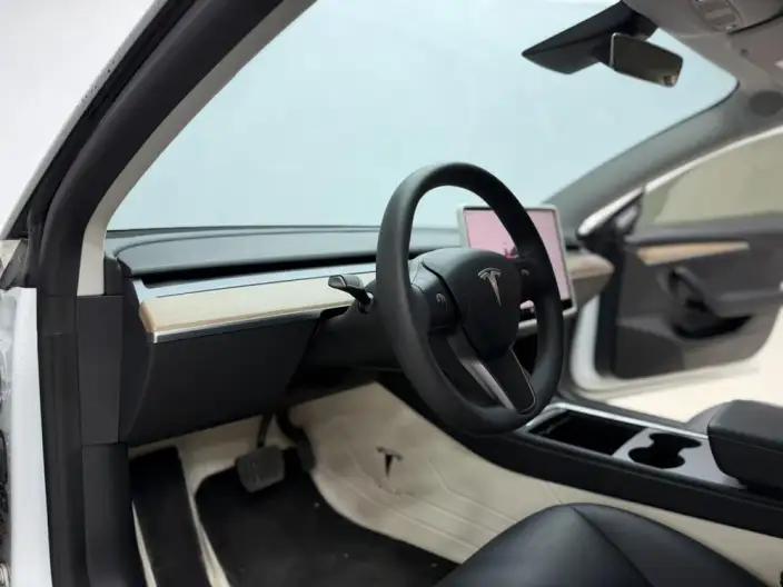 Model 3 2022 Model Rear-wheel drive version – фото 8