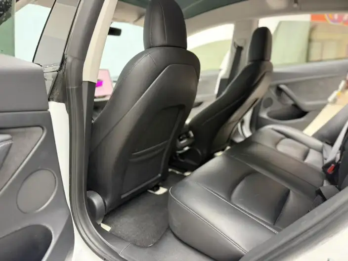 Model 3 2022 Model Rear-wheel drive version – фото 9