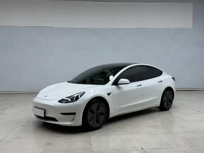 Model 3 2022 Model Rear-wheel drive version – фото 10