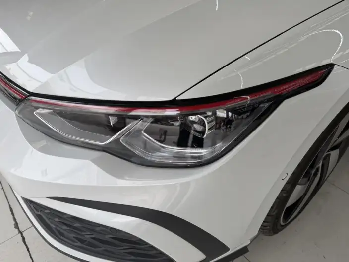 Volkswagen Golf GTI 2021 Model 380TSI DSG GTI – фото 7