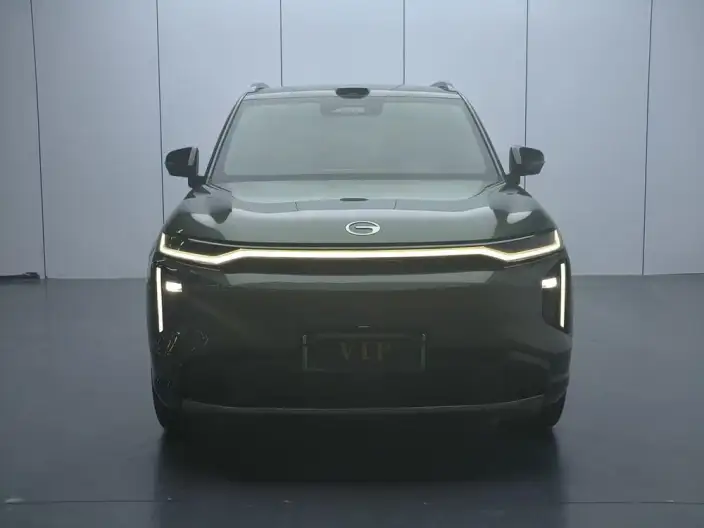 GAC Trumpchi Xiangwang S7 2025 Model 180km Ultra 4WD LiDAR Edition – фото 2