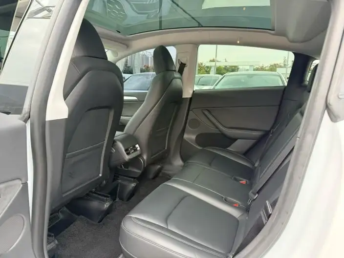 Model Y 2024 Model Long Battery Life Pro All-wheel drive version – фото 8