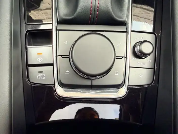 Mazda3 Axela 2023 Model 2.0L Automatic Zhi Ya Edition – фото 10