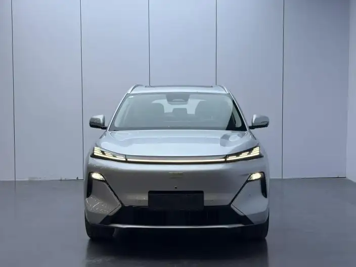 Galaxy Starship 7 EM-i 2026 Model 135KM Galaxy Edition – фото 2