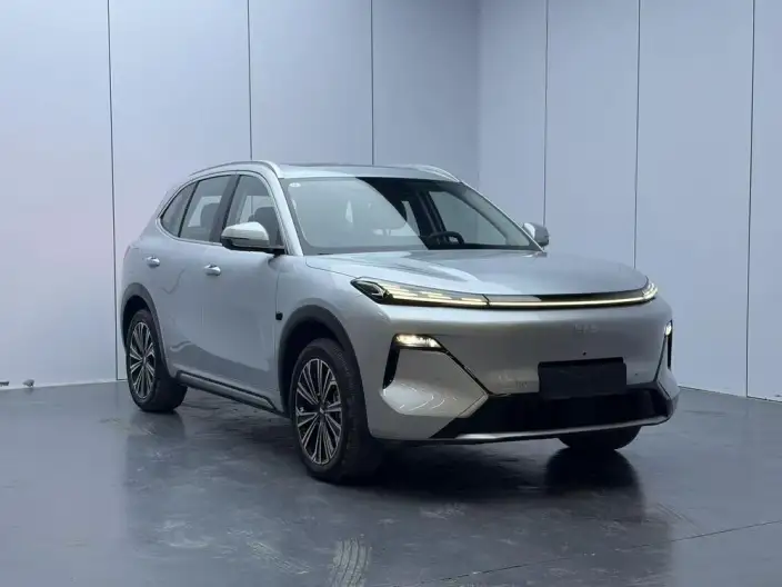 Galaxy Starship 7 EM-i 2026 Model 135KM Galaxy Edition – фото 3