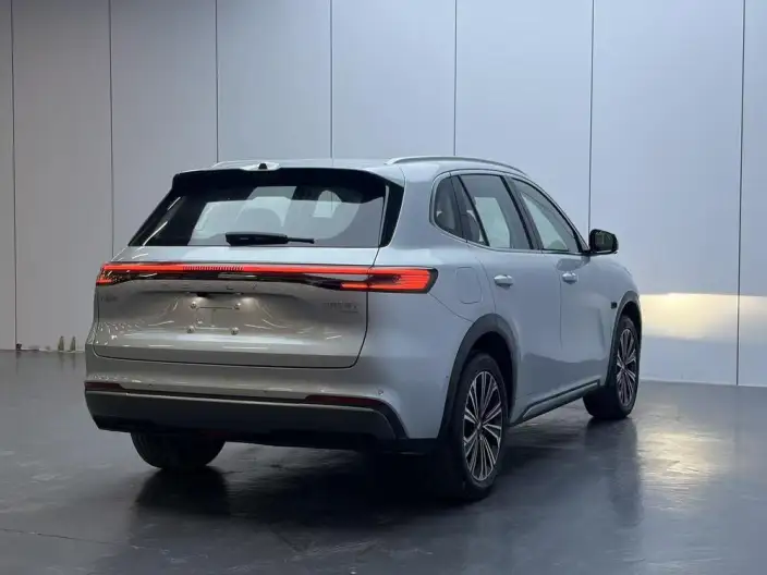 Galaxy Starship 7 EM-i 2026 Model 135KM Galaxy Edition – фото 6
