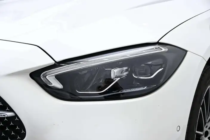Mercedes-Benz C-Class 2025 Model C 260 L Sports Edition – фото 10