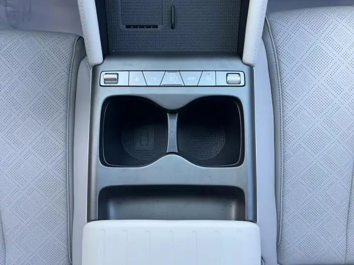 Yuan UP 2025 Model Smart Driving Edition 401KM Leading Model – фото 8