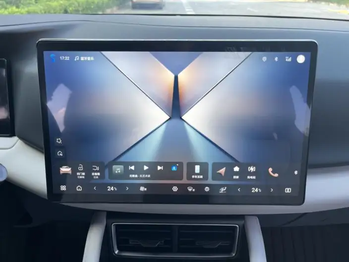 Yuan UP 2025 Model Smart Driving Edition 401KM Leading Model – фото 10