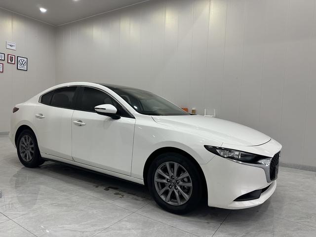 Mazda3 Axela 2022 2.0L Automatic Zhi Qing – фото 3