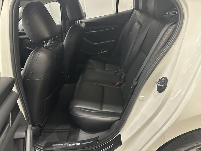 Mazda3 Axela 2022 2.0L Automatic Zhi Qing – фото 7