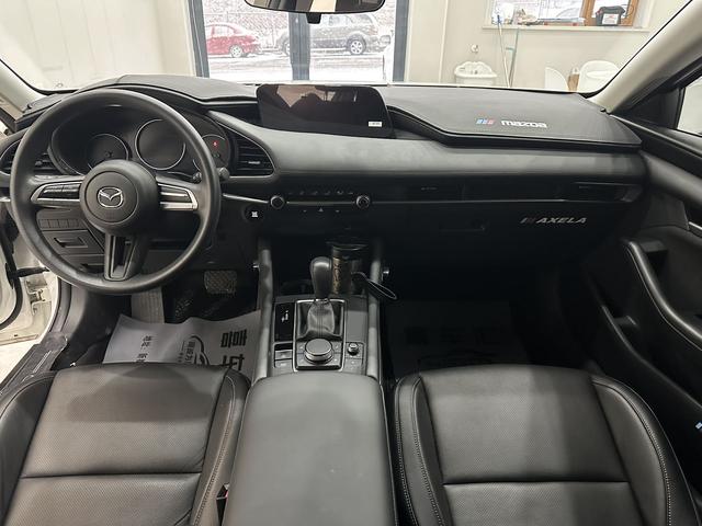 Mazda3 Axela 2022 2.0L Automatic Zhi Qing – фото 8