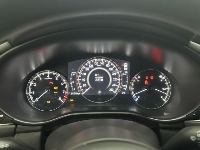 Mazda3 Axela 2022 2.0L Automatic Zhi Qing – фото 12