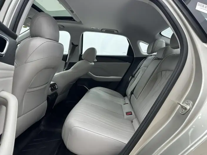 Geely Star Edition 6 2026 Model EM 125km Tiggo + Edition – фото 9