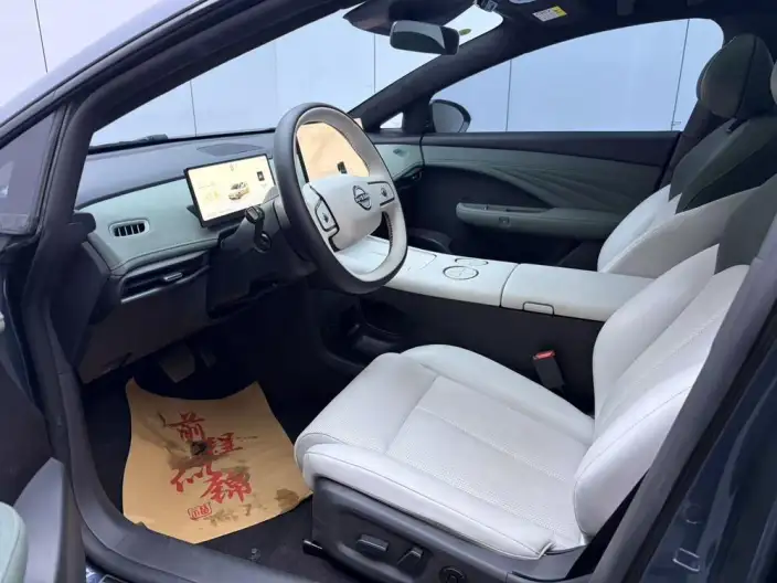 Nissan N7 2025 Model 625 Max – фото 8