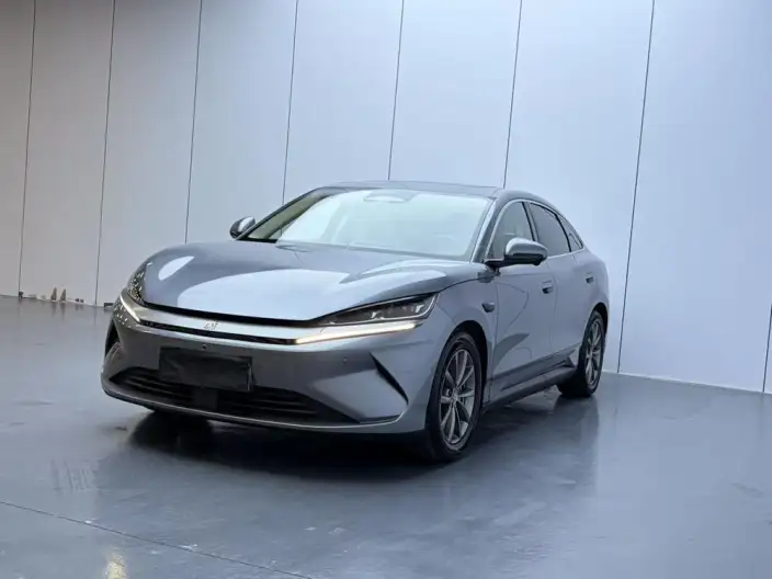QinL EV 2025 Model 470KM Leading Model – фото 1