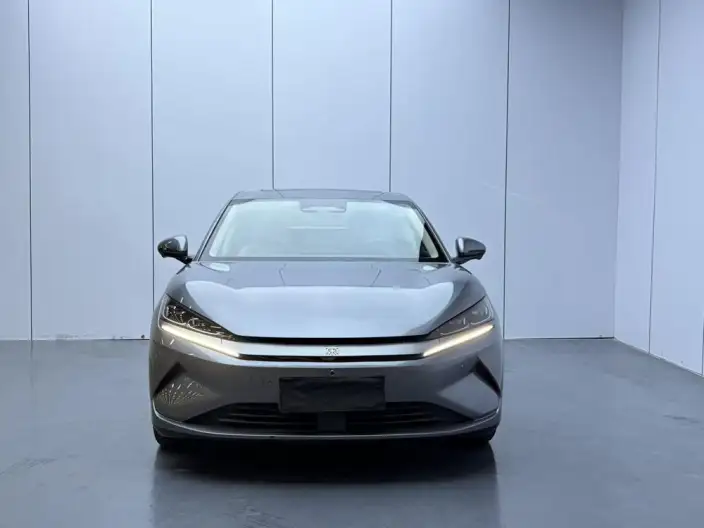 QinL EV 2025 Model 470KM Leading Model – фото 2