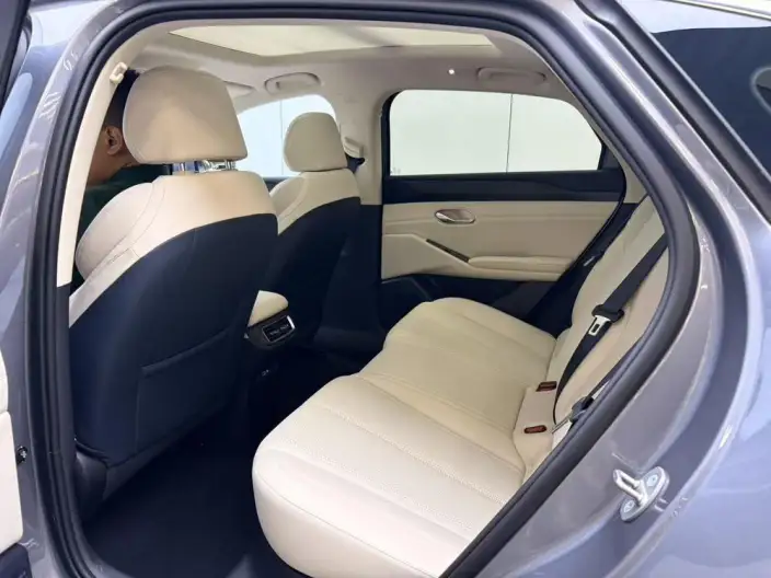 QinL EV 2025 Model 470KM Leading Model – фото 9