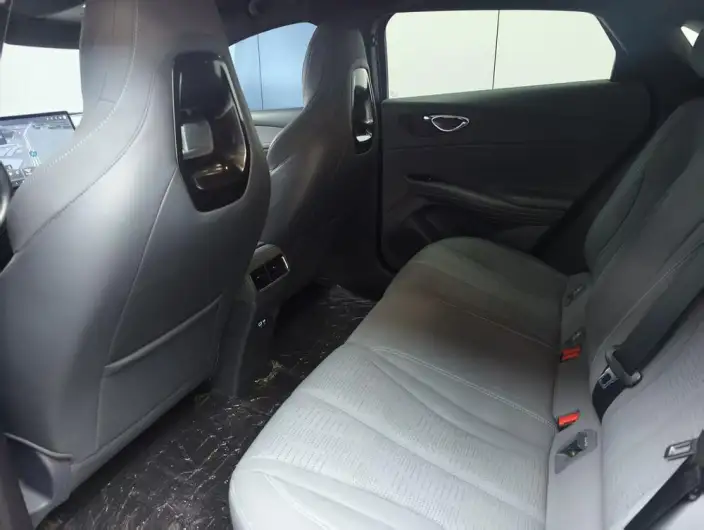 **Seal 06GT** 2025 Model Smart Driving Edition 605 2WD Relang Edition – фото 9