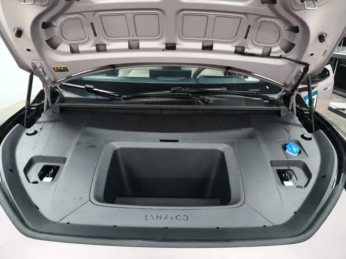 Lynk & Co 20 2025 Model Z20 530km Rear Drive Max – фото 9
