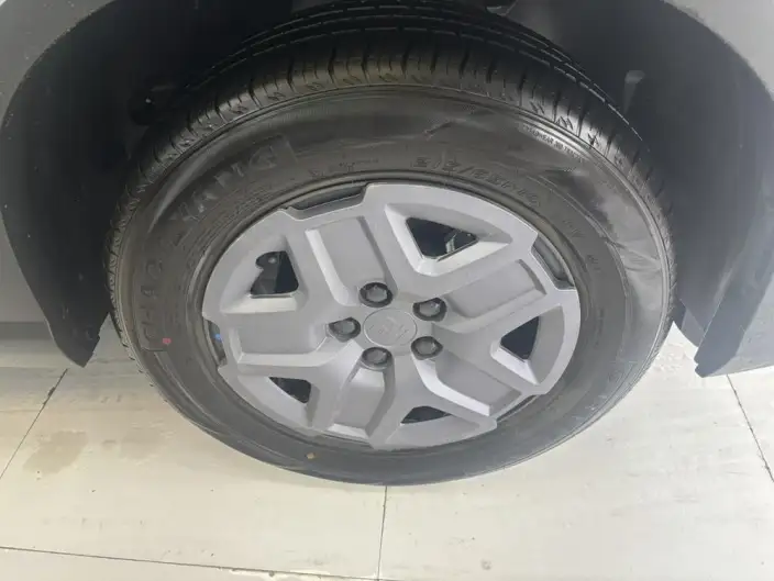 Yuan UP 2025 Model Smart Driving Edition 401KM Vitality Edition – фото 10