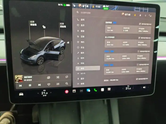 Model Y 2024 Model Rear-wheel drive version – фото 5