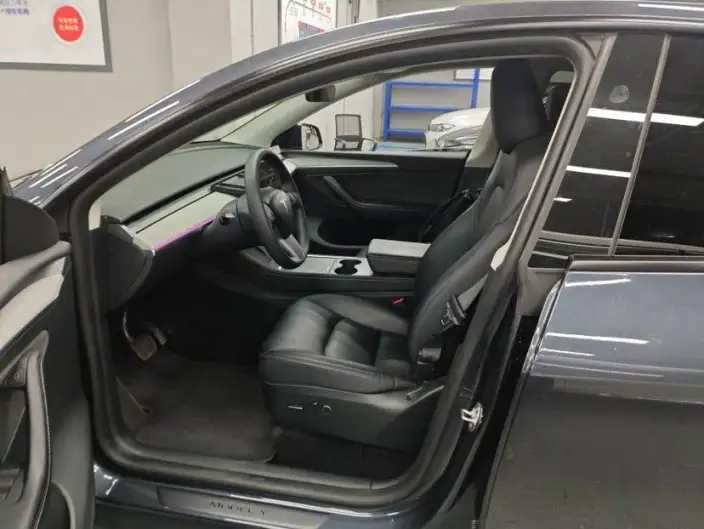 Model Y 2024 Model Rear-wheel drive version – фото 7