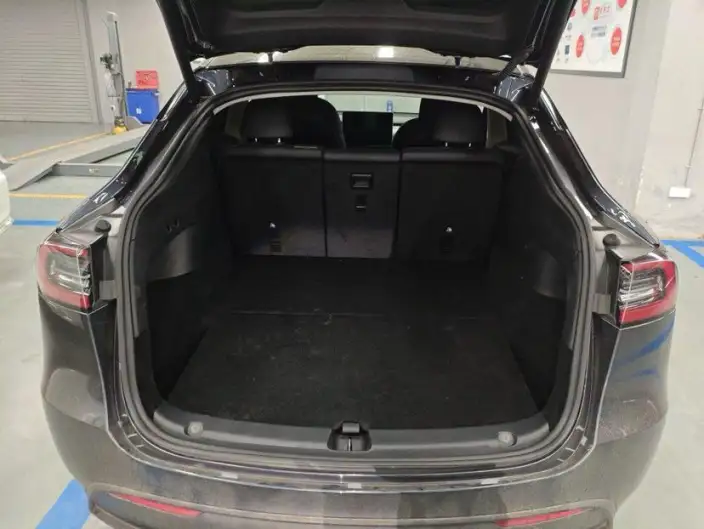 Model Y 2024 Model Rear-wheel drive version – фото 9