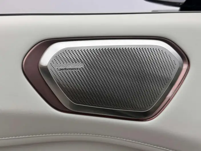 Lynk & Co 900 2025 Model 2.0T Ultra VI seat – фото 10