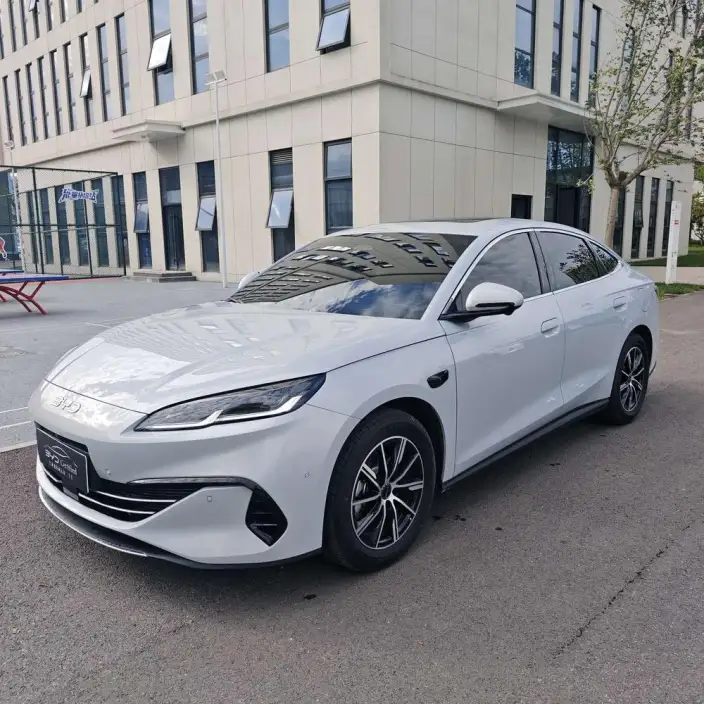 BYD Seal 06 DM 2026 Model Chao Xiang Edition DM-i 210KM Exclusive Model – фото 1
