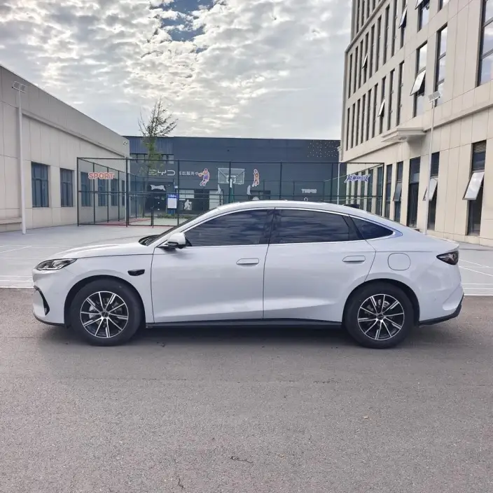 BYD Seal 06 DM 2026 Model Chao Xiang Edition DM-i 210KM Exclusive Model – фото 3