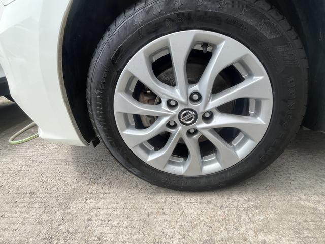 Nissan Sylphy 2019 Classic 1.6XL CVT Luxury China VI – фото 2