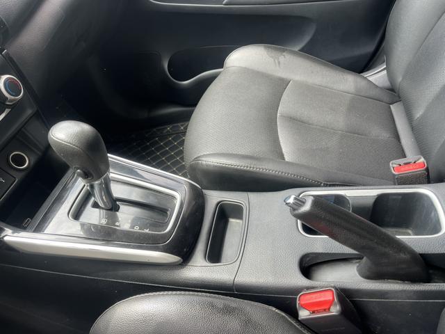 Nissan Sylphy 2019 Classic 1.6XL CVT Luxury China VI – фото 7