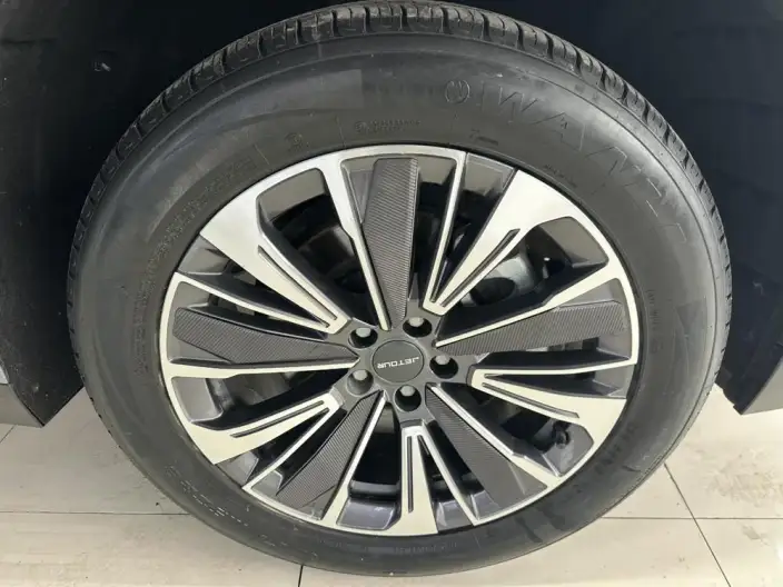 Jetour Dasheng 2023 Model 1.5T DCT Star Edition PRO – фото 7