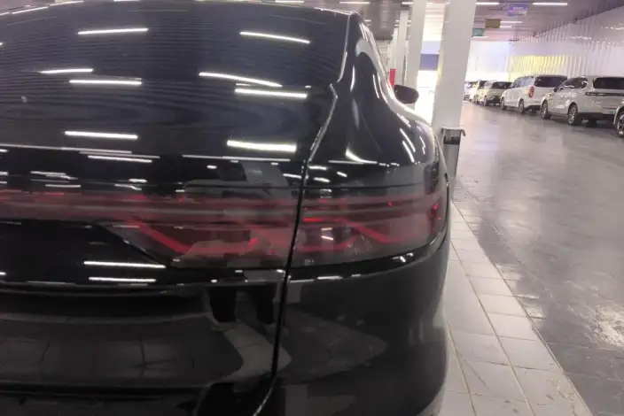 BYD Han EV 2024 Model Honor Edition 715KM Flagship Model – фото 5