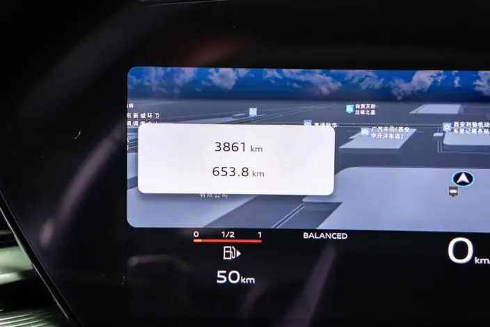 Audi A6L 2026 Model 2.0T quattro Exclusive Model – фото 7