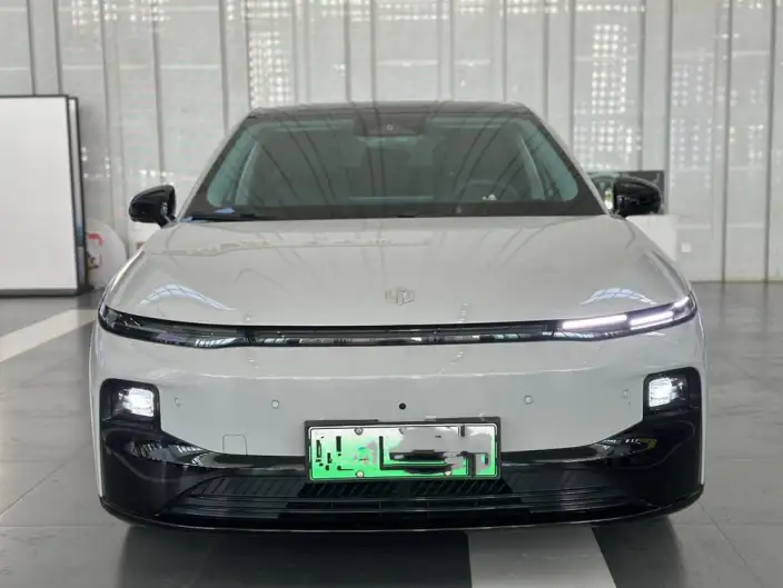 Leapmotor B01 2025 Model 550 Yuexiang Edition – фото 2