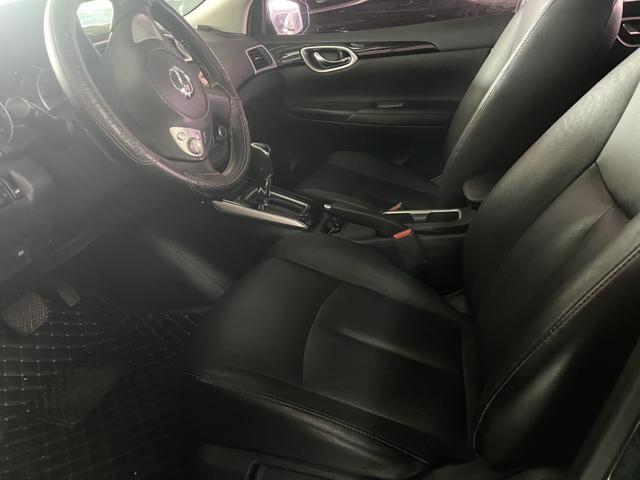 Nissan Sylphy 2018 1.6XV CVT Premium – фото 3