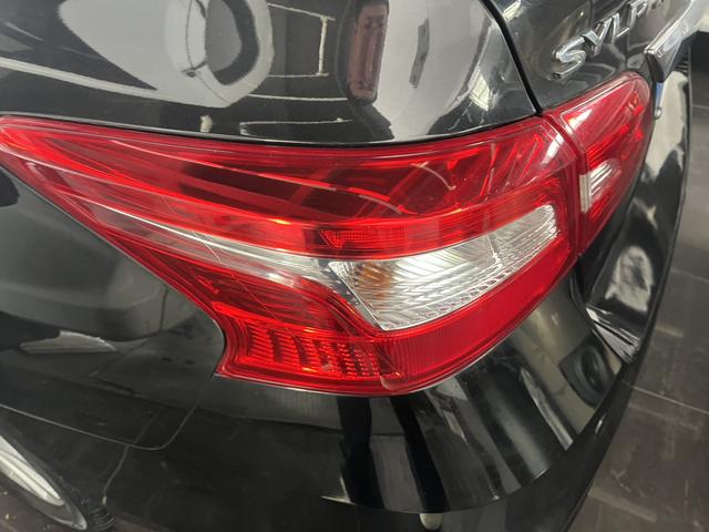 Nissan Sylphy 2018 1.6XV CVT Premium – фото 6