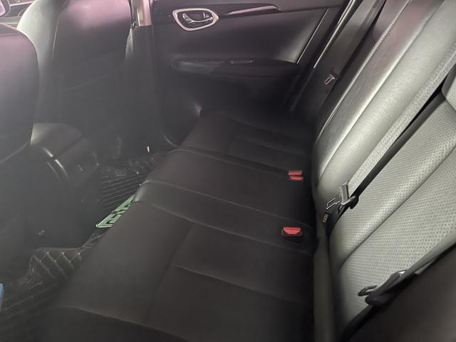 Nissan Sylphy 2018 1.6XV CVT Premium – фото 7