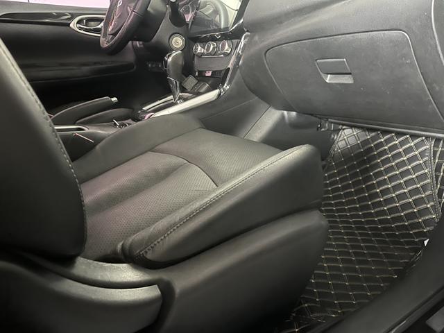 Nissan Sylphy 2018 1.6XV CVT Premium – фото 8
