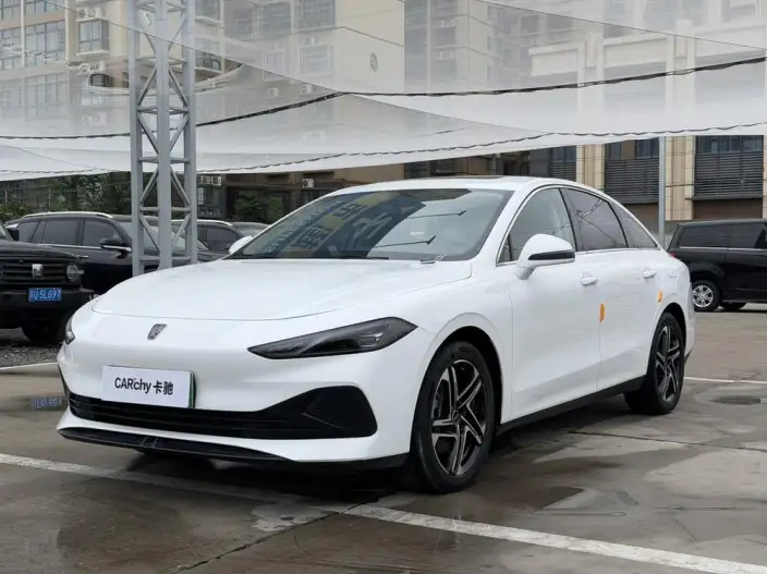 Roewe D7 DMH 2023 Model 125 Beyond Edition – фото 1