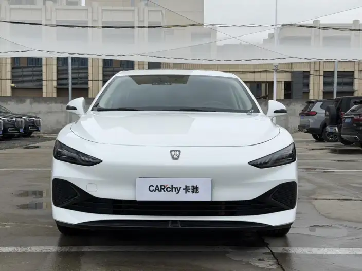 Roewe D7 DMH 2023 Model 125 Beyond Edition – фото 2