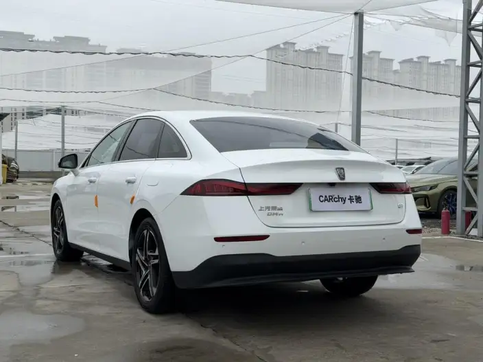 Roewe D7 DMH 2023 Model 125 Beyond Edition – фото 4