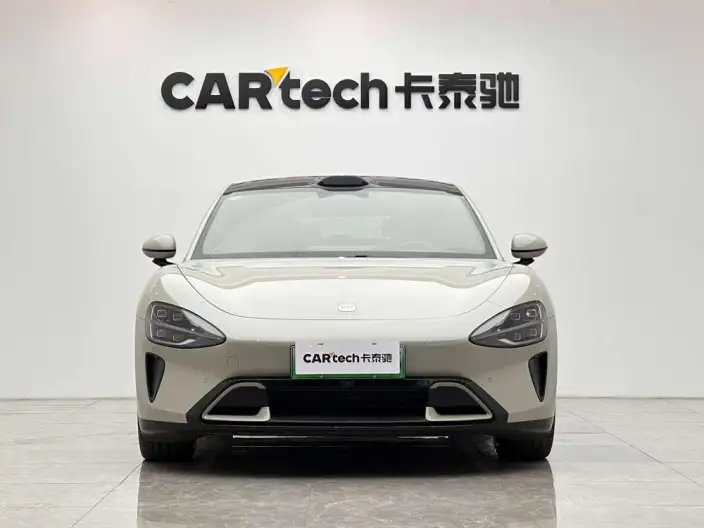 Xiaomi SU7 2024 Model 4WD Ultra-long Endurance Max Edition