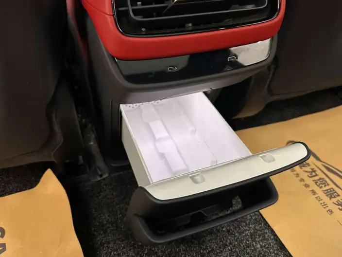 Xiaomi SU7 2024 Model 4WD Ultra-long Endurance Max Edition – фото 10
