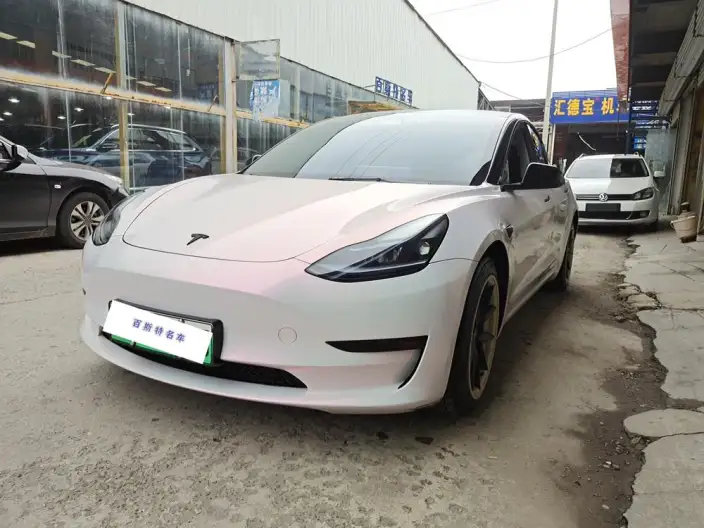 Model 3 2022 Model Rear-wheel drive version – фото 1