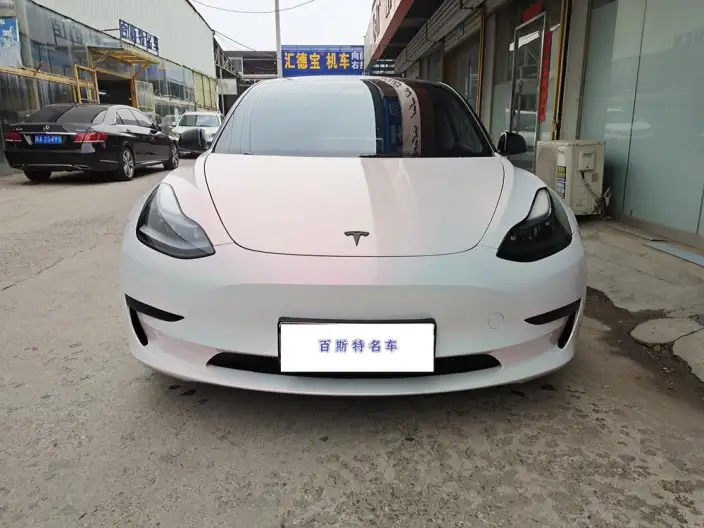 Model 3 2022 Model Rear-wheel drive version – фото 2